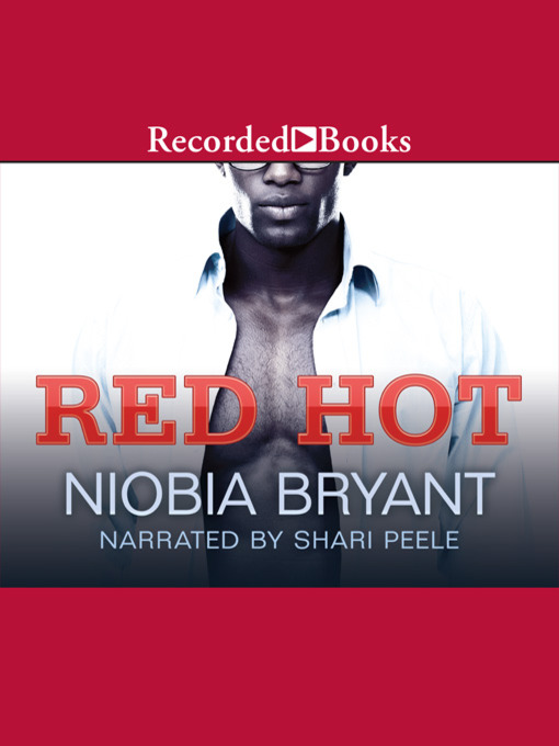 Title details for Red Hot by Niobia Bryant - Wait list
